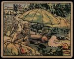 #97 Chinese Army Hides Beneath Umbrellas  