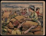 #164 Catalan Women Build New Fortifications  