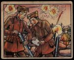 #160 Setting Off Propaganda Rockets in Spain  
