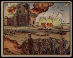 #216 Wartime Castle in Spain  