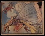#107 Japanese Machine-gun Enemy Air Pilot  