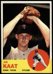 #165 Jim Kaat 