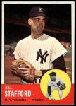 #155 Bill Stafford 