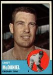 #329 Lindy McDaniel 