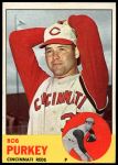 #350 Bob Purkey 