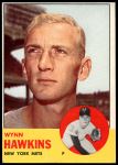 #334 Wynn Hawkins 