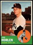 #332 Joel Horlen 