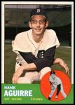 #257 Hank Aguirre 