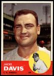 #117 Jacke Davis 