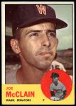 #311 Joe McClain 