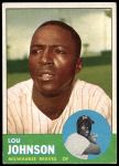 #238 Lou Johnson 