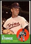 #246 Lee Stange 