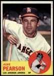 #182 Albie Pearson 