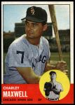 #86 Charley Maxwell 