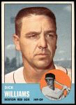 #328 Dick Williams 