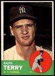 #315 Ralph Terry 