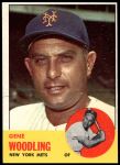 #342 Gene Woodling 