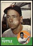 #127 Bill Tuttle 