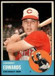 #178 Johnny Edwards 