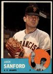 #325 Jack Sanford 