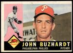 #549 John Buzhardt 