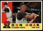 #373 Don Hoak 