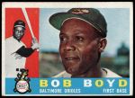 #207 Bob Boyd 
