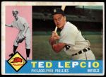 #97 Ted Lepcio 