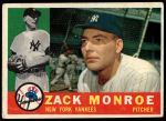 #329 Zack Monroe 
