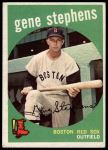 #261 Gene Stephens 