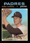 1971 Topps #179 Mike Corkins<br />B71T 11 5278<br /><a class='button AddToCart' data-ajax='true' data-ajax-mode='replace' data-ajax-update='#cart-info' href='/AddToCart?itemId=6945553&quantity=1&type=0'>Add To Cart</a>
