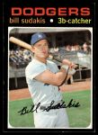 1971 Topps #253 Bill Sudakis<br />B71T 11 5306<br /><a class='button AddToCart' data-ajax='true' data-ajax-mode='replace' data-ajax-update='#cart-info' href='/AddToCart?itemId=6945581&quantity=1&type=0'>Add To Cart</a>
