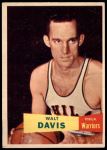 #49 Walter Davis 