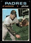 1971 Topps #467 Al Santorini<br />B71T 11 6000<br /><a class='button AddToCart' data-ajax='true' data-ajax-mode='replace' data-ajax-update='#cart-info' href='/AddToCart?itemId=6946671&quantity=1&type=0'>Add To Cart</a>