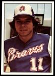 #9 Darrell Evans 