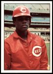 #42 Ed Armbrister 