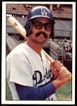 #85 Henry Cruz 