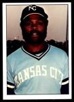 #176 Hal McRae 