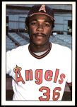 #204 Leroy Stanton 