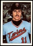 #215 Steve Brye 