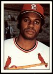 #281 Buddy Bradford 