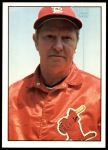#300 Red Schoendienst 
