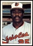 #394 Don Baylor 