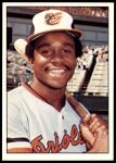 #396 Al Bumbry 