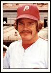 #468 Johnny Oates 