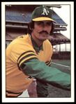#480 Rollie Fingers 