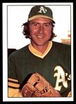 #483 Dick Bosman 
