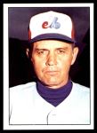 #597 Gene Mauch 