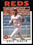 #28 Eric Davis 