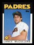 #44 Lance McCullers 